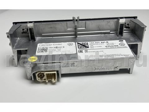 Спидометр Volkswagen ID.7, 2024 г., OEM 14A920441B, арт. 12434, фото 2
