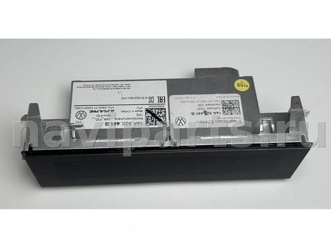 Спидометр Volkswagen ID.7, 2024 г., OEM 14A920441B, арт. 12434, фото 4