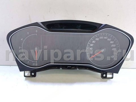 Спидометр Ford S-Max, 2011 г., арт. 1859263