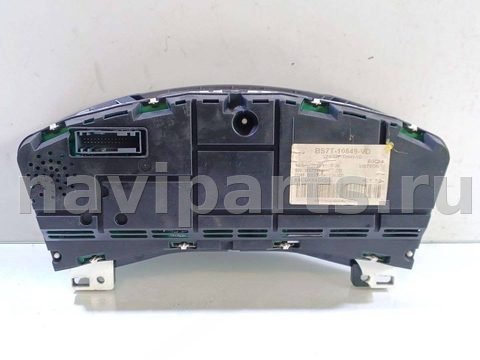 Спидометр Ford S-Max, 2011 г., арт. 1859263, фото 2