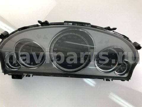 Спидометр Mercedes E W212, 2009 г., арт. 2129000001, фото 2