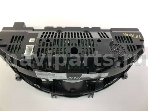 Спидометр Mercedes E W212, 2009 г., арт. 2129000001, фото 4