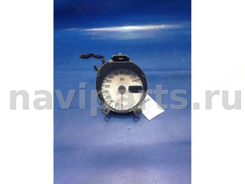 Спидометр Alfa Romeo 156, 1997 г., OEM 6160340020, арт. 2942