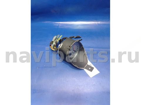 Спидометр Alfa Romeo 156, 1997 г., OEM 6160340020, арт. 2942, фото 4