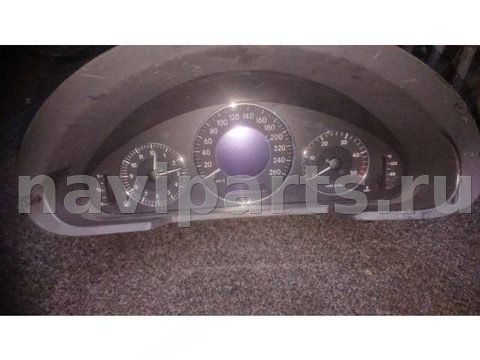 Спидометр Mercedes E W211, 2004 г., арт. 55563453, фото 2