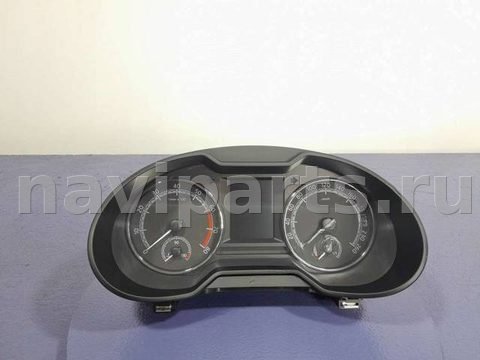 Спидометр Skoda Octavia, 2015 г., арт. 5E0920780