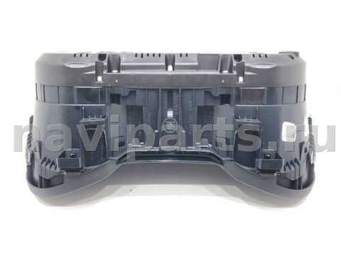 Спидометр Skoda Octavia, 2019 г., арт. 5E0920780F, фото 3