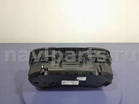 Спидометр Skoda Octavia, 2015 г., арт. 5E0920780, фото 2