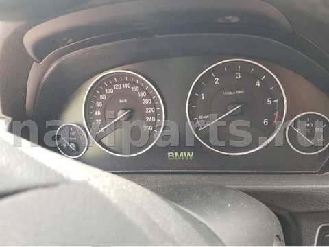 Спидометр BMW M3, 2011 г., арт. 62108803204