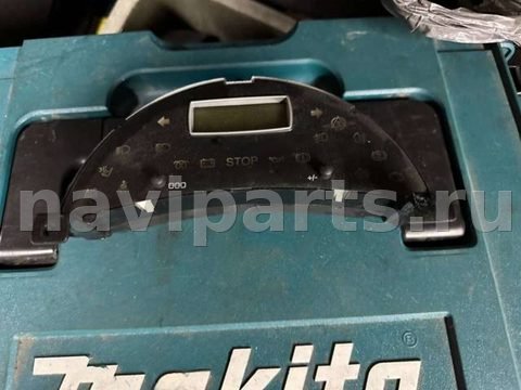 Спидометр Citroen C8, 2004 г., арт. 67584480