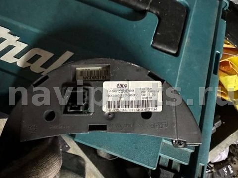 Спидометр Citroen C8, 2004 г., арт. 67584480, фото 2