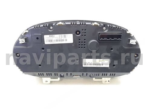 Спидометр Nissan Qashqai, 2010 г., арт. 68030JD90A, фото 3