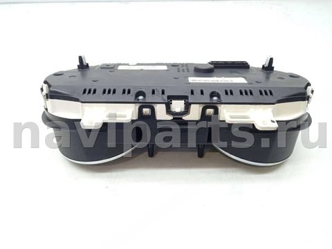 Спидометр Nissan Qashqai, 2010 г., арт. 68030JD90A, фото 4