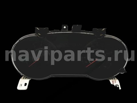 Спидометр Mitsubishi Outlander, 2011 г., арт. 8100B801
