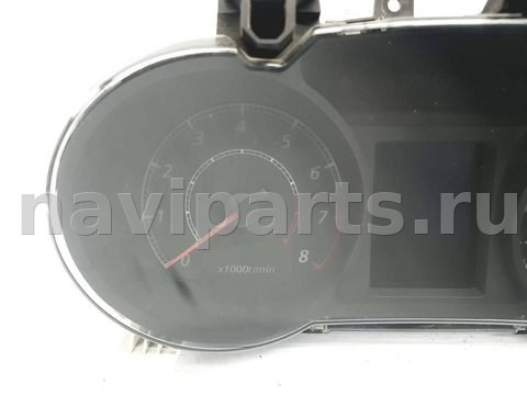 Спидометр Mitsubishi Outlander, 2011 г., арт. 8100B801, фото 2