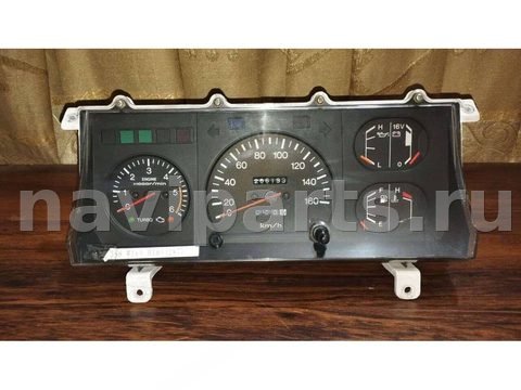Спидометр Toyota Land Cruiser Prado, 2025 г., OEM 8310060270, арт. 83100-60270
