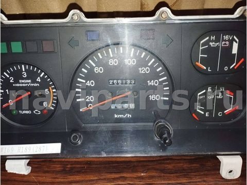 Спидометр Toyota Land Cruiser Prado, 2025 г., OEM 8310060270, арт. 83100-60270, фото 3