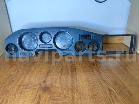 Спидометр Toyota Land Cruiser, 1989 г., OEM 8310090910, арт. 83100-90910