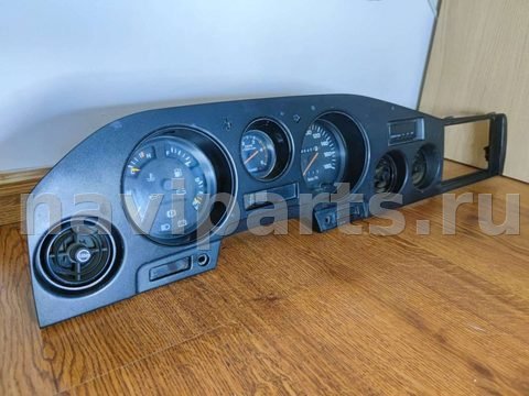 Спидометр Toyota Land Cruiser, 1989 г., OEM 8310090910, арт. 83100-90910, фото 2