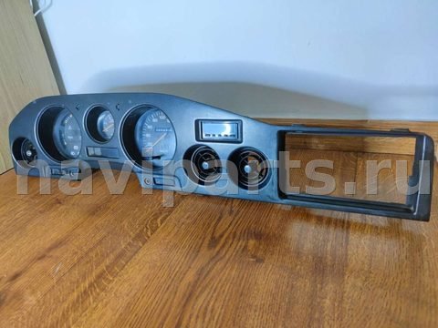 Спидометр Toyota Land Cruiser, 1989 г., OEM 8310090910, арт. 83100-90910, фото 3