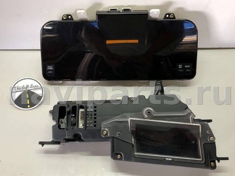 Спидометр Toyota Crown, 2001 г., OEM 8310830020, арт. 83108-30020