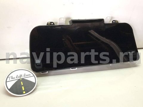 Спидометр Toyota Crown, 2001 г., OEM 8310830020, арт. 83108-30020, фото 2