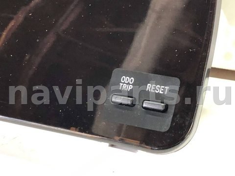 Спидометр Toyota Crown, 2001 г., OEM 8310830020, арт. 83108-30020, фото 5