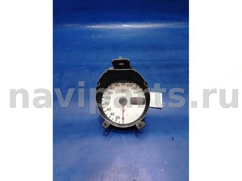 Спидометр Alfa Romeo 156 932, 1997 г., OEM 6160340020, арт. 8313