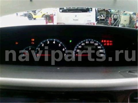 Спидометр Toyota Voxy, 2021 г., OEM 8380028B60, арт. 83800-28B60
