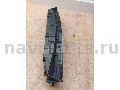 Спидометр Toyota Estima, 2009 г., OEM 8380028E10, арт. 83800-28E10, фото 2