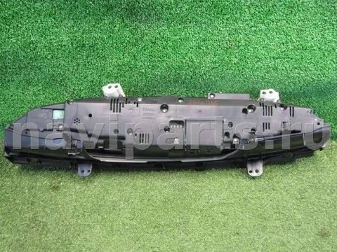 Спидометр Toyota Estima, 2010 г., OEM 8380028G70, арт. 83800-28G70, фото 3