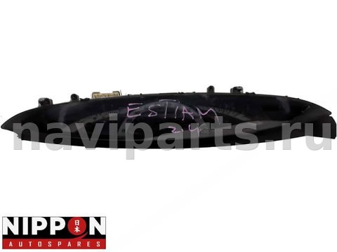 Спидометр Toyota Estima, 2010 г., OEM 8380028J81, арт. 83800-28J81