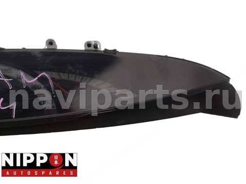 Спидометр Toyota Estima, 2010 г., OEM 8380028J81, арт. 83800-28J81, фото 3