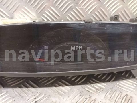 Спидометр Toyota Estima, 2015 г., OEM 8380028L71, арт. 83800-28L71, фото 2