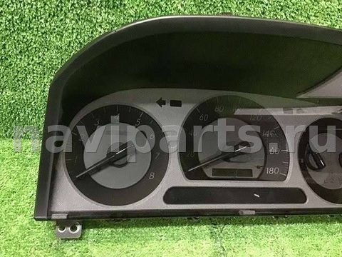 Спидометр Toyota Crown, 2009 г., OEM 8380030841, арт. 83800-30841, фото 2
