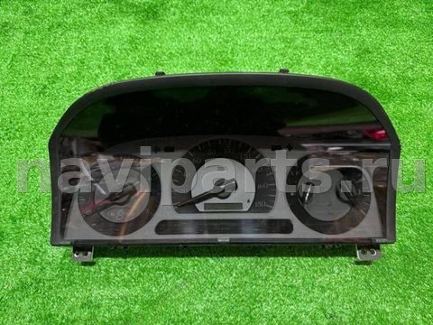 Спидометр Toyota Crown, 1983 г., OEM 8380030860, арт. 83800-30860