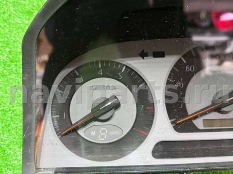 Спидометр Toyota Crown, 1983 г., OEM 8380030860, арт. 83800-30860, фото 2