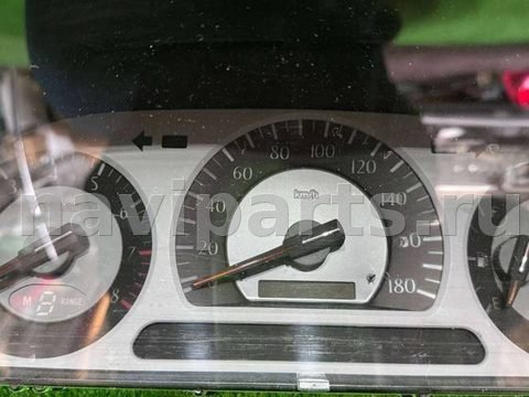 Спидометр Toyota Crown, 1983 г., OEM 8380030860, арт. 83800-30860, фото 3