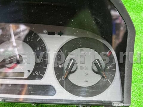 Спидометр Toyota Crown, 1983 г., OEM 8380030860, арт. 83800-30860, фото 4