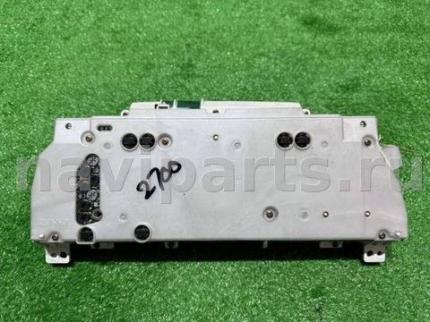 Спидометр Toyota Crown, 1983 г., OEM 8380030860, арт. 83800-30860, фото 6