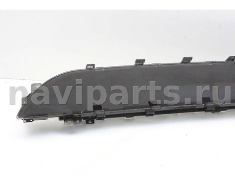 Спидометр Toyota Prius, 2016 г., OEM 8380047550, арт. 83800-47550