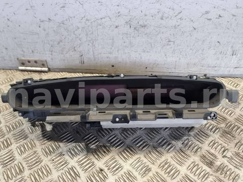 Спидометр Toyota Prius, 2009 г., OEM 8380047620, арт. 83800-47620