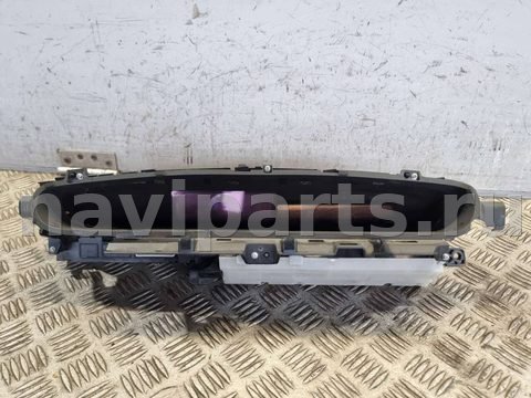 Спидометр Toyota Prius, 2009 г., OEM 8380047620, арт. 83800-47620, фото 2