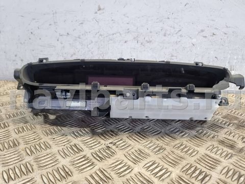 Спидометр Toyota Prius, 2009 г., OEM 8380047620, арт. 83800-47620, фото 3