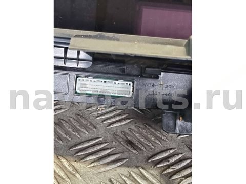 Спидометр Toyota Prius, 2009 г., OEM 8380047620, арт. 83800-47620, фото 4