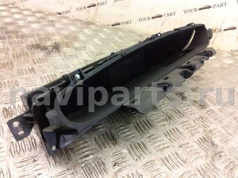 Спидометр Toyota Prius, 2014 г., OEM 8380047D11, арт. 83800-47D11