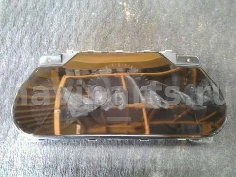 Спидометр Toyota Harrier, 2008 г., OEM 8380048702, арт. 83800-48702