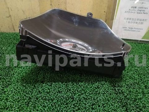 Спидометр Toyota Altezza, 2009 г., OEM 8380053290, арт. 83800-53290, фото 2