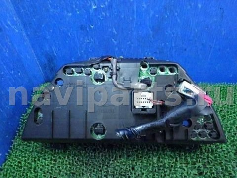 Спидометр Toyota Altezza, 2009 г., OEM 8380053310, арт. 83800-53310, фото 2