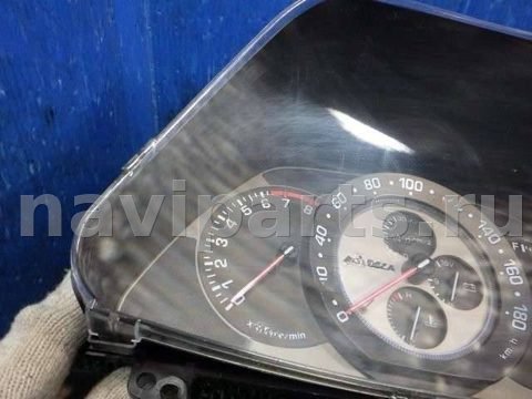 Спидометр Toyota Altezza, 2009 г., OEM 8380053310, арт. 83800-53310, фото 4